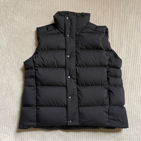 lululemon athletica Other - Lululemon Men’s Wunder Puff Vest Goose Down